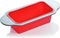 Silicone Loaf Pan for Baking Bread, Non Stick Large Bread Pan Made of BPA-Free Silicone - Baking Bread Pan Perfect for Banana Bread, Sandwich Bread, Pound Cake and Meatloaf.