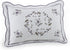 Modern Heirloom Collection Gwen Cotton Filled Bedspread, Standard Sham