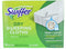 Swiffer Sweeper Dry Sweeping Cloths 16 ea (Pack of 2)