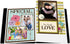 Pioneer Photo Albums 20-Page Family Treasures Deluxe Black Bonded Leather Cover Scrapbook for 8.5 x 11-Inch Pages