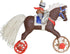 Hallmark Keepsake Ornament 2020 Year-Dated, A Pony for Christmas