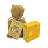 Dr.Ancient Wild Pistacia Bittim Soap Bar Organic Natural Vegan Traditional Handmade Antique - No Chemicals, Pure Natural Soaps!