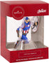 Hallmark Christmas Ornaments, Marvel Avengers Captain America Ornament