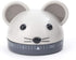 Kikkerland Kitchen Timer, Mouse, Multicolor