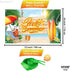 XtraLarge, Hello Summer Banner - 72x44 | Summer Birthday Banner for Hawaiian Party Decorations | Summer Beach Party Decorations | Aloha Banner for Luau Party Decorations | Flamingo Party Decorations