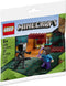 Lego Minecraft The Nether Duel 30331