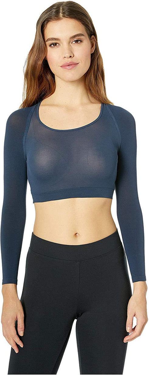 SPANX Women's Long Sleeve Arm Tights™ Layering Piece, Opaque