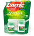 Zyrtec Liquid Gels, 65 Liquid Gels
