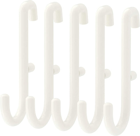 IKEA Sk¥dis Hook, White