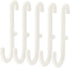IKEA Sk¥dis Hook, White