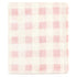 Hudson Baby Unisex Baby Cozy Plush Luxury Blankets 2pk, Woodland Silhouette, One Size