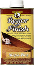 HOWARD RF08 Products Restor-A-Finish, 8 oz, Maple-Pine, 8 Fluid Ounces