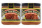 Better Than Bouillon Premium Ham Base, Made with Seasoned Ham, Blendable Base for Added Flavor, 38 Servings Per Jar, 8-Ounce Jar (Pack of 2)