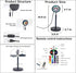 khosh ONE ,Sunset Lamp,Sunset Light,Sunset Lamp Projection,16 Colors Changing Projector 360 Degree Rotation LED Floor Lamp Rainbow Night Light,Romantic ,Rainbow Projection Night Light, Color Changing