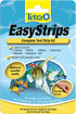 Tetra EasyStrips Complete Kit 25, 6 in1 Testing Strips and 25 Ammonia Testing Strips