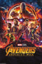 Trends International Avengers: Infinity War-One Sheet Wall Poster, 22.375" x 34", Multicolor