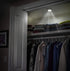 Sensor Brite Overlite Wireless Motion-Activated Ceiling/Wall LED Light, Stick Anywhere, Overhead Light
