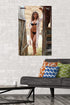 Trends International Sports Illustrated: Swimsuit Edition-Marquita Pring 21 Wall Poster, 22.375" x 34", Premium Unframed Version