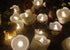 Topstone Remote Control Led Tea Lights with Warm White Flickering Bulb ,12 Pack Timing Electric Candles ,Long Lasting CR2450 Battery Powered Candles, for Festival Decoration and Wedding