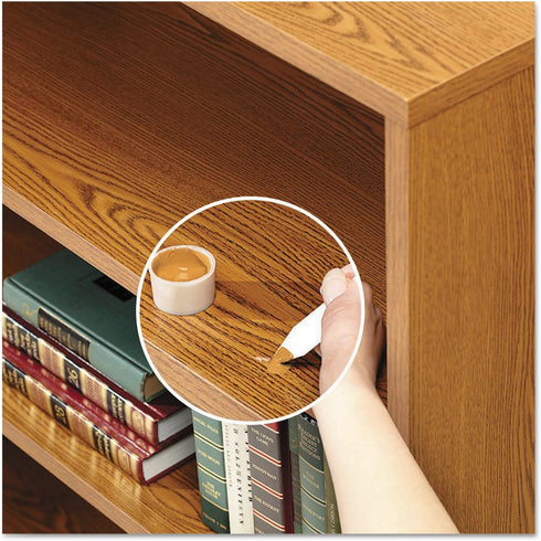 Master Manufacturing ReStor-it Quick 20 Fix-A-Chip Repair Kit, 20 Minute Repar, For Wood, Formica, Paneling, Plastic or Any Hard Surfaces (18084)