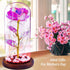 Gifts For Mothers Day Forever Rose, Best Birthday Gifts for Mom Women Wife Girl, Unique Valentines Day Gifts for Her, Idea Gifts for Friends Female Anniversary, Teachers Day, Christmas, Thank You Gift
