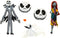 Dress It Up 7737 Disney Button Embellishments, Nightmare Before Christmas