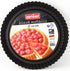 Zenker Non-Stick Carbon Steel Flan/Tart Pan, 11-Inch