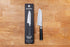 Babish 6.5" German Steel Cutlery, Santoku Knife