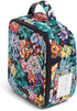 Vera Bradley Cotton Bunch Lunch Bag
