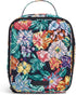 Vera Bradley Cotton Bunch Lunch Bag