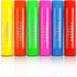 Sargent Art , Tempera Paint Sticks, 12 Colors with Case, Multi