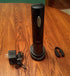 Oster FPSTBW8225 Electric Wine Opener, Tuxedo Black