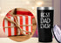 Best Dad Ever Mug.Dad Gifts.Father Day,Birthday,Christmas Gifts for Men,Dads,New Daddy,Papa,Father from Wife,Son,Daughter Tumbler(20oz Black)