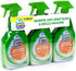 Scrubbing Bubbles Bathroom Grime Fighter Spray, Citrus, 32 Ounces Set of 3