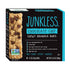 Junkless Chewy Granola Bar Non-GMO, low sugar, great tasting (Chocolate Chip, 1.1 Ounce (Pack of 6))