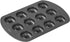 Wilton Small Donut Pan 12-Cavity, Steel