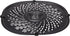 Air Fryer Replacement Grill Pan For Power XL Gowise 7QT Air Fryers,Nonstick Coating Crisper Plate,Air Fryer Replacement Parts,Air Fryer Rack,Air Fryer Accessories,Dishwasher Safe