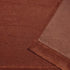 Exclusive Home Curtains Oxford Textured Sateen Thermal Window Curtain Panel Pair with Grommet Top, 52x96, Mecca Orange, 2 Count