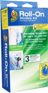 Duck Brand 281067 3 Window Insulation Kit