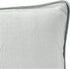 Tommy Bahama | Serenity Palm Collection | Sham - 100% Cotton, Soft & Cozy Bedding with Envelope Closure, Pre-Washed for Extra Comfort, Standard, Blue