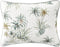 Tommy Bahama | Serenity Palm Collection | Sham - 100% Cotton, Soft & Cozy Bedding with Envelope Closure, Pre-Washed for Extra Comfort, Standard, Blue