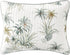 Tommy Bahama | Serenity Palm Collection | Sham - 100% Cotton, Soft & Cozy Bedding with Envelope Closure, Pre-Washed for Extra Comfort, Standard, Blue