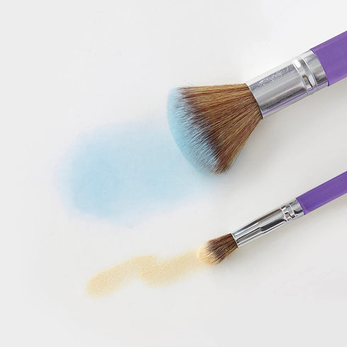 Wilton Decorate with Detail Brush Set for The Adventurous Cake Decorator, Cake Decorating Supplies