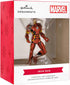 Hallmark Marvel Iron Man Christmas Ornament