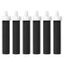 Filterlogic Water Bottle Filter, Replacement for Brita® BB06, Brita® Plastic Hard Sided and Stainless Steel Bottle Filter, 6 Count