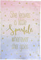 WILLOWBROOK Fresh Scents Scented Sachet 6 Pack - A Little Sparkle