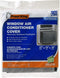 THERMWELL Frost King AC2H Outside Window Air Conditioner Cover, 18 x 27 x 16-Inch, 18"X27"X16"X6 mil Fits up to 10,000 BTU, 18" x 27" x 16" x 6, Gray