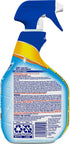 Tilex Mold and Mildew Remover Spray, 32 Fluid Ounce (Pack of 2)
