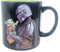 Star Wars - The Mandalorian - Baby Yoda Grogu - Ceramic Coffee Mug - Jumbo 20 Ounce