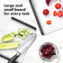 OXO Good Grips 2-Piece Cutting Board Set
